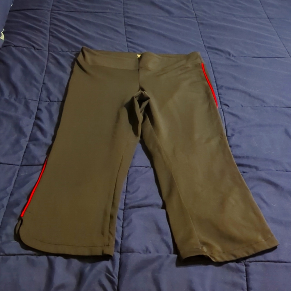 Workout Capris - image 1
